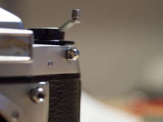Carl Zeiss Jena DDR MC Flektogon 35mm f2.4