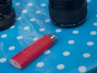 Minolta MD Zoom Rokkor 35-70mm f3.5