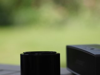 Canon FD Macro 100mm f4
