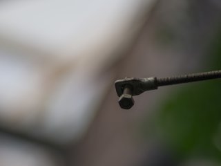 Tamron BBAR Multi C 135mm f2.8 Adaptall