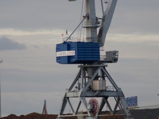 Canon FD 300mm f5.6 S.S.C.