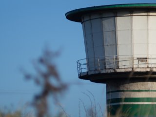 Pumpenturm
