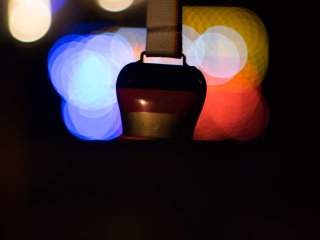 Nikon Nikkor AI-S 85mm f2