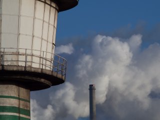 Pumpenturm