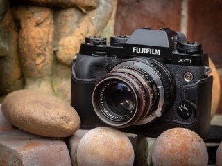 Canon FD Macro Lens S.S.C. 50mm f3.5