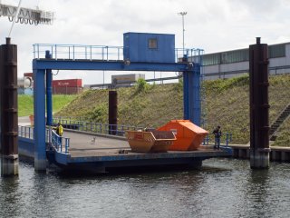 Porst Weitwinkel 35mm f2.8 Auto