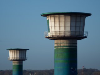 Pumpenturm
