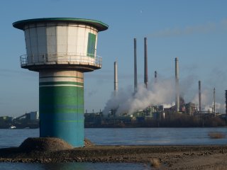 Alsumer Steig, Duisburg