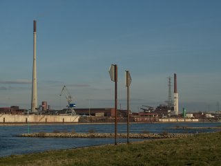 Tokina AT-X 28-85mm f3.5-4.5