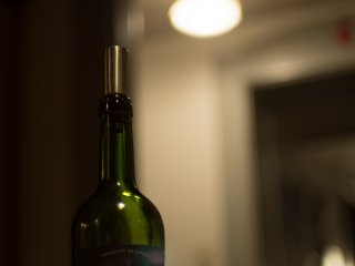 Konica Hexanon AR 40mm f1.8