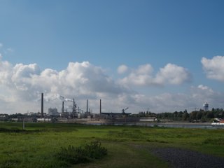 Olympus G.Zuiko Auto-W 28mm f3.5