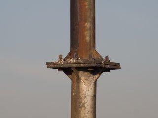 Vivitar Auto Telephoto 200mm f3.5