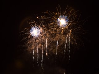 Feuerwerk