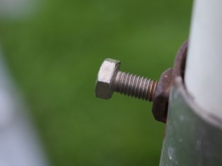 Canon FD Macro 100mm f4