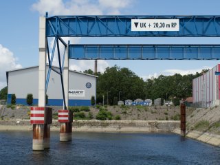 Porst Weitwinkel 35mm f2.8 Auto