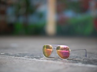Yashica ML 50mm f1.4