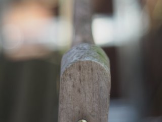 Minolta MC Rokkor PF 58mm f1.4