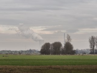 Duisburg Rheinwiesen
