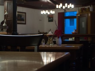 Pentacon 30mm f3.5
