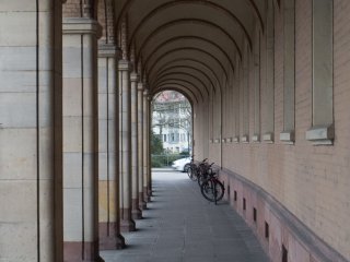 Pentacon 30mm f3.5