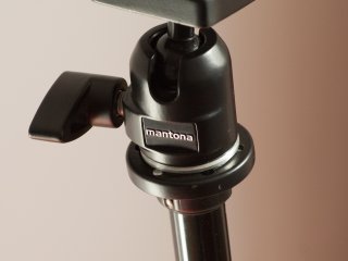 Vivitar Series 1 Macro Telephoto 105mm f2.5