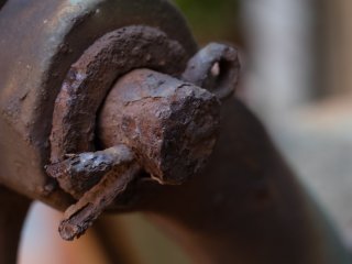 Canon FD Macro Lens S.S.C. 50mm f3.5