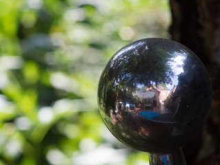 Minolta MD 200mm f4