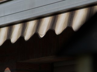 Minolta MD 200mm f4
