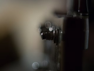 Pentacon Auto 50mm f1.8
