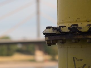 Canon FD 135mm f2.5 S.C.