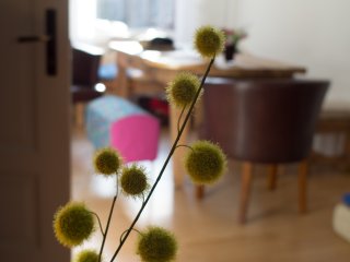 Innenansicht