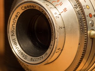 Olympus Zuiko Auto-Macro 135mm f4.5 @f11